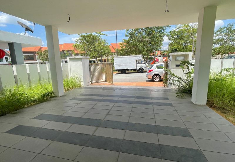 Tari 2 @ Alam Impian