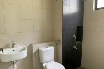 Tari 2 @ Alam Impian