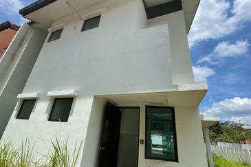 Tari 2 @ Alam Impian