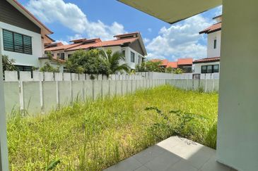 Tari 2 @ Alam Impian