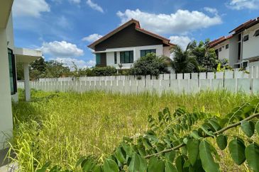 Tari 2 @ Alam Impian