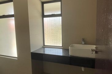 Tari 2 @ Alam Impian