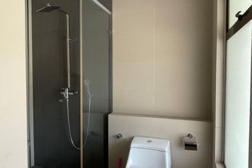 Tari 2 @ Alam Impian