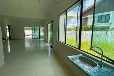 Tari 2 @ Alam Impian