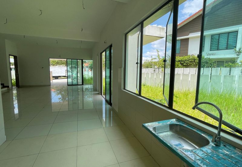 Tari 2 @ Alam Impian