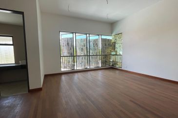 Tari 2 @ Alam Impian