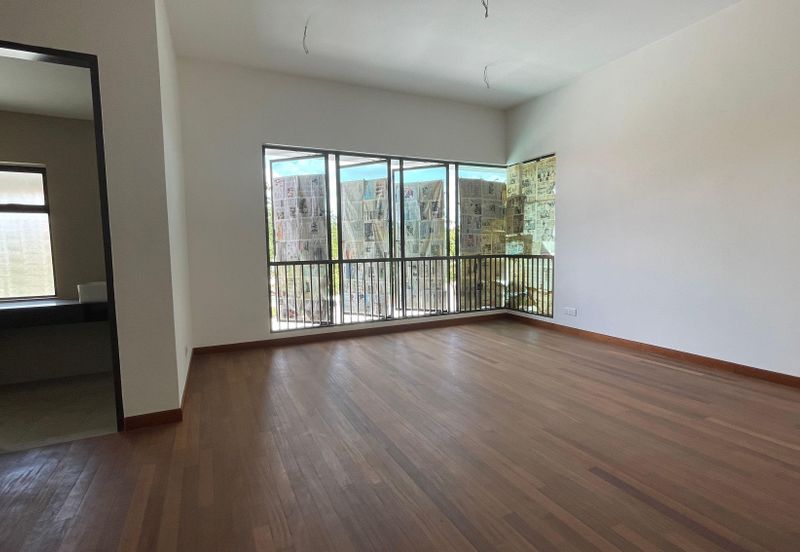 Tari 2 @ Alam Impian