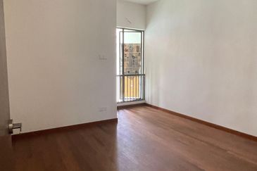 Tari 2 @ Alam Impian