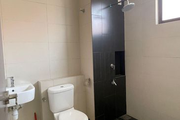 Tari 2 @ Alam Impian