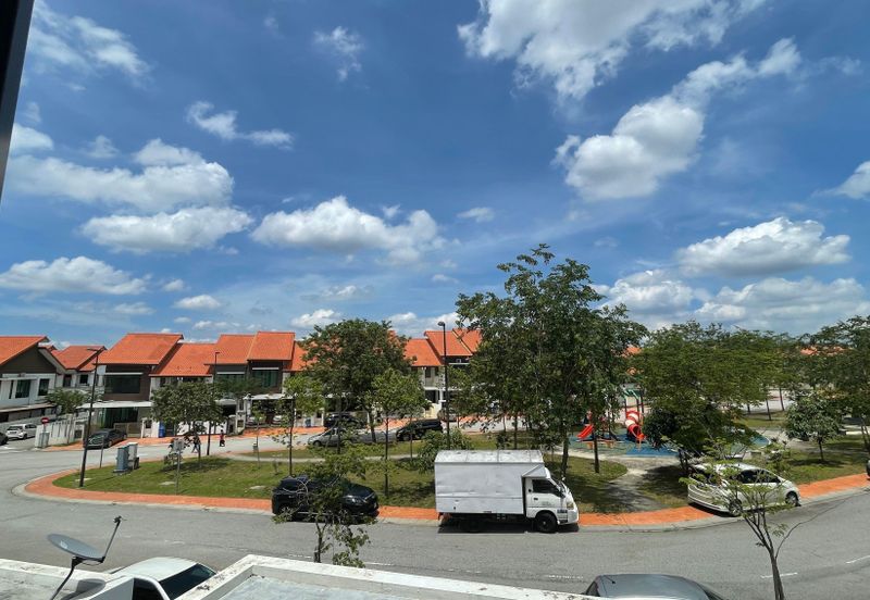 Tari 2 @ Alam Impian