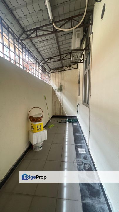 Kemuning Bayu, Selangor, Shah Alam