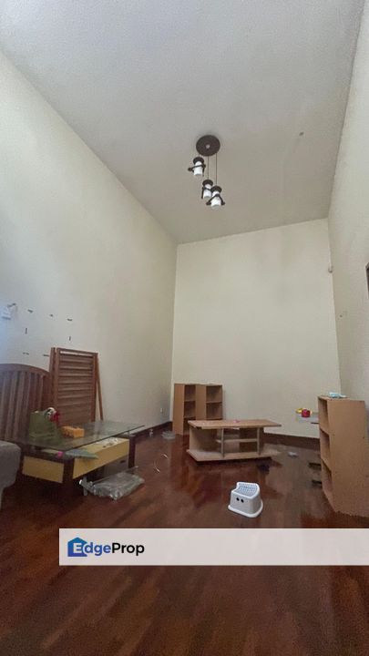 Kemuning Bayu, Selangor, Shah Alam