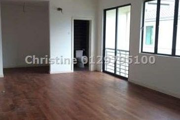 The Vista@ Amverton Park