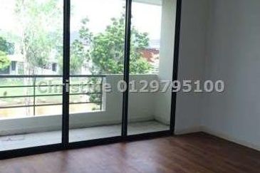 The Vista@ Amverton Park