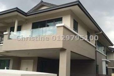 The Vista@ Amverton Park