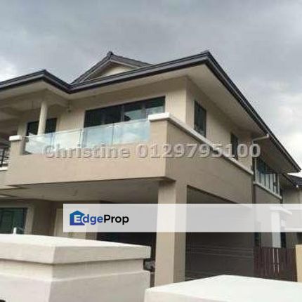 The Vista@ Amverton Park, Selangor, Shah Alam