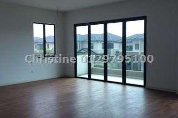 The Vista@ Amverton Park