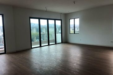 The Vista@ Amverton Park