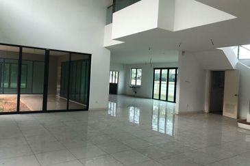 The Vista@ Amverton Park