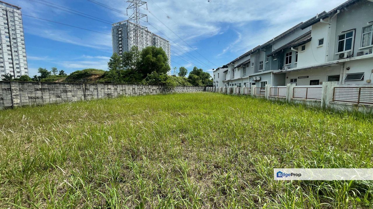 Damai Residences, Selangor, Shah Alam