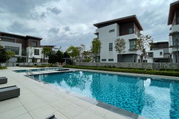 Broadleaf Residences, Hometree