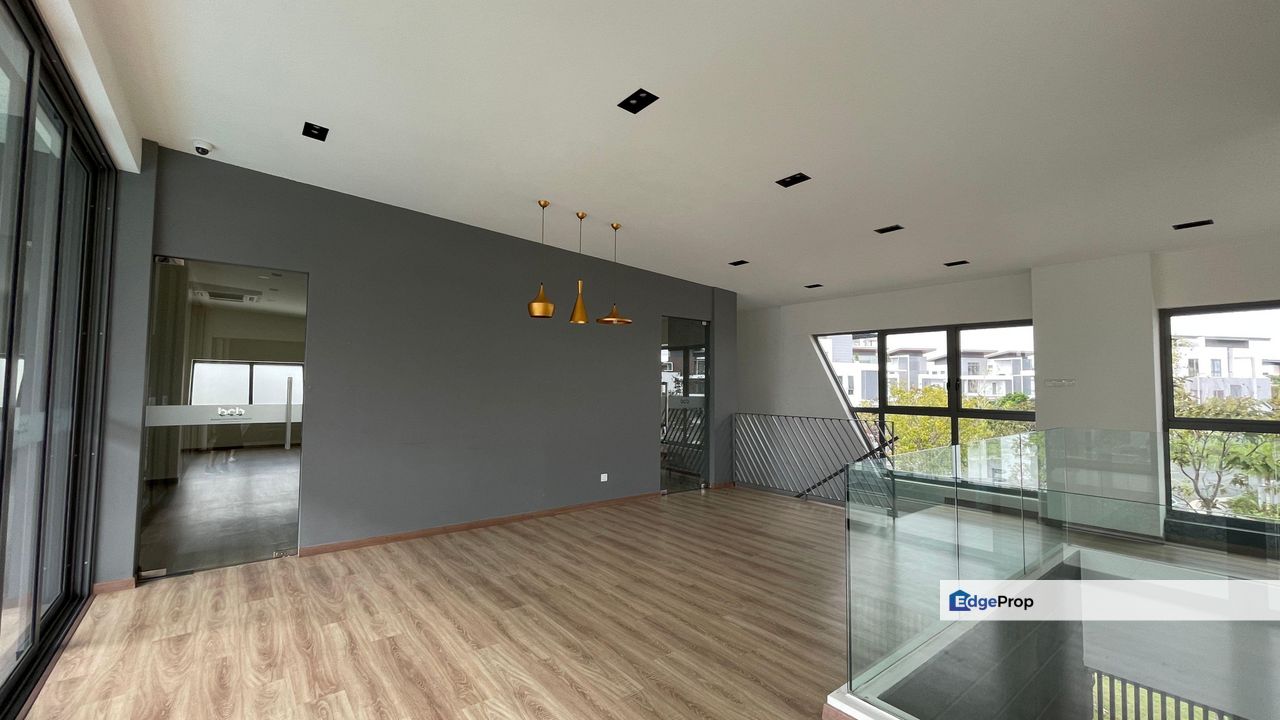 Broadleaf Residences, Hometree, Selangor, Kota Kemuning