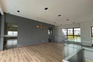 Broadleaf Residences, Hometree