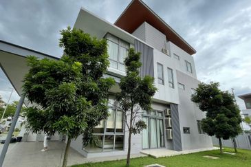 Broadleaf Residences, Hometree