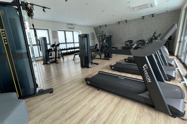 Broadleaf Residences, Hometree