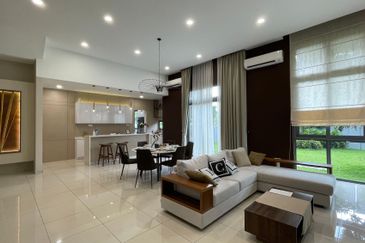 Broadleaf Residences, Hometree