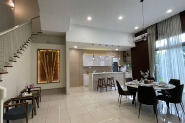 Broadleaf Residences, Hometree