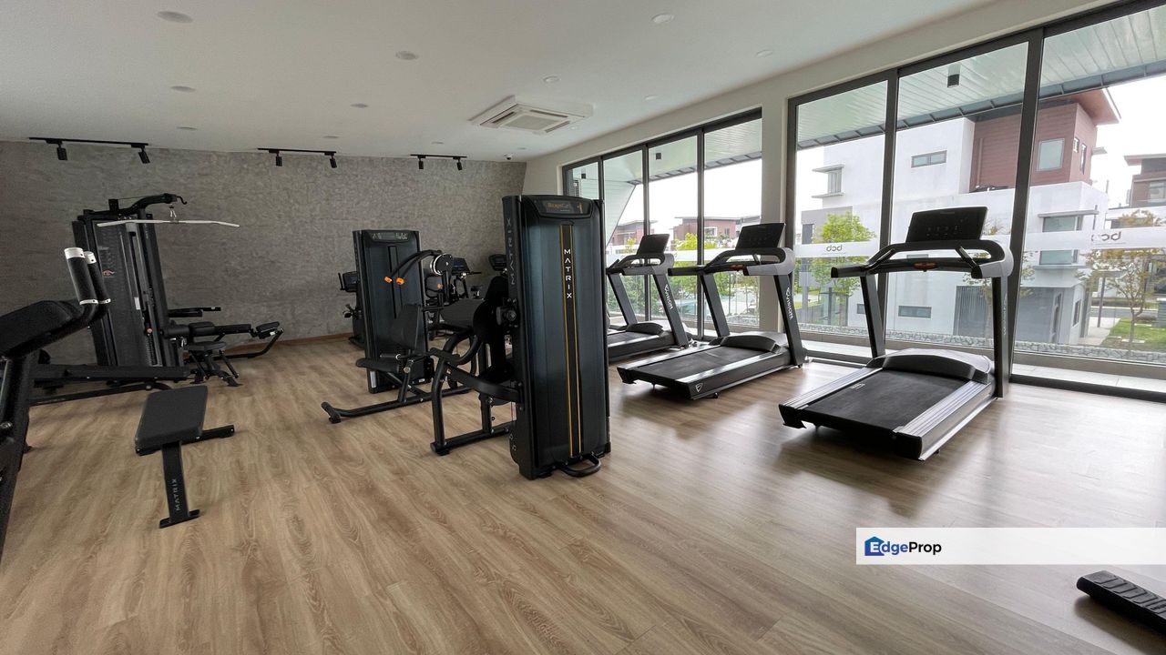 Broadleaf Residences, Hometree, Selangor, Kota Kemuning