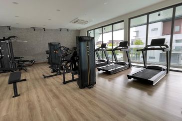 Broadleaf Residences, Hometree