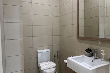 Broadleaf Residences, Hometree