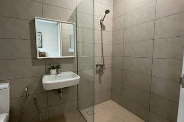 Broadleaf Residences, Hometree