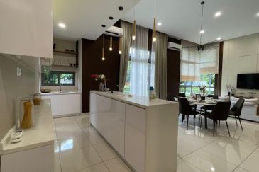 Broadleaf Residences, Hometree