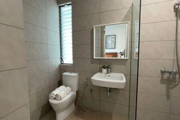 Broadleaf Residences, Hometree