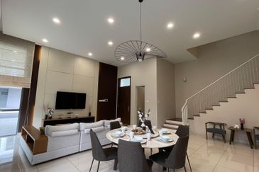 Broadleaf Residences, Hometree