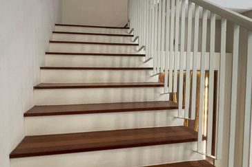 Broadleaf Residences, Hometree