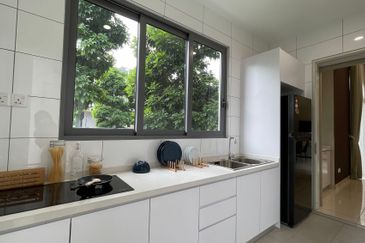 Broadleaf Residences, Hometree