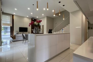 Broadleaf Residences, Hometree