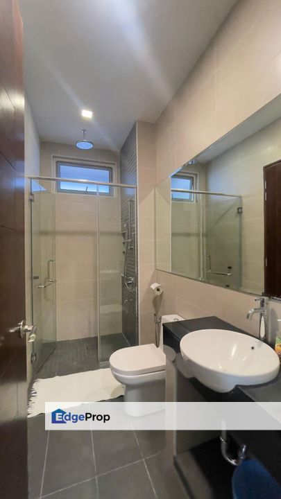 USJ Heights, Selangor, USJ Heights