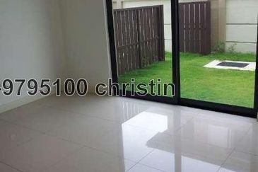 The Olive @ Amverton Park, Bukit Kemuning