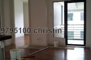 The Olive @ Amverton Park, Bukit Kemuning