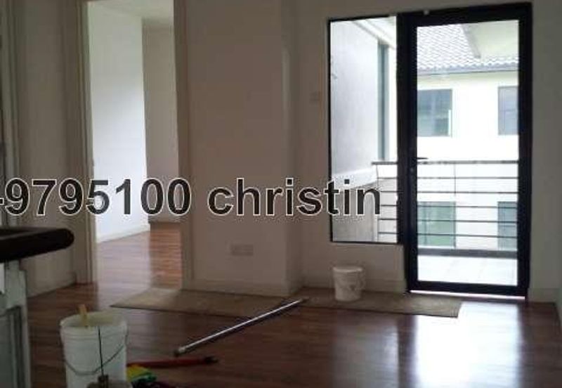 The Olive @ Amverton Park, Bukit Kemuning