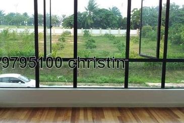 The Olive @ Amverton Park, Bukit Kemuning