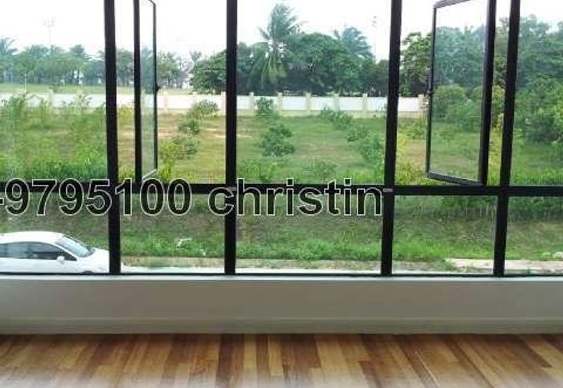 The Olive @ Amverton Park, Bukit Kemuning