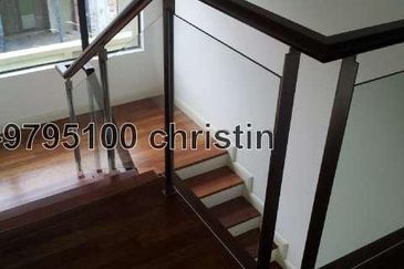 The Olive @ Amverton Park, Bukit Kemuning