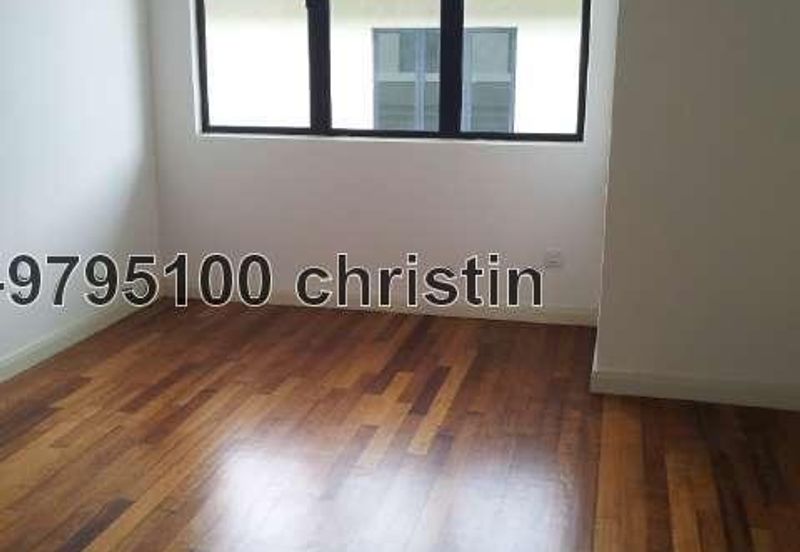 The Olive @ Amverton Park, Bukit Kemuning