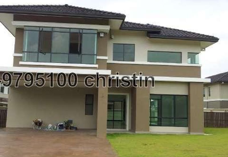 The Olive @ Amverton Park, Bukit Kemuning